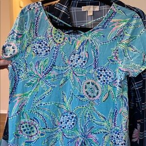 Lilly Pulitzer Size Large